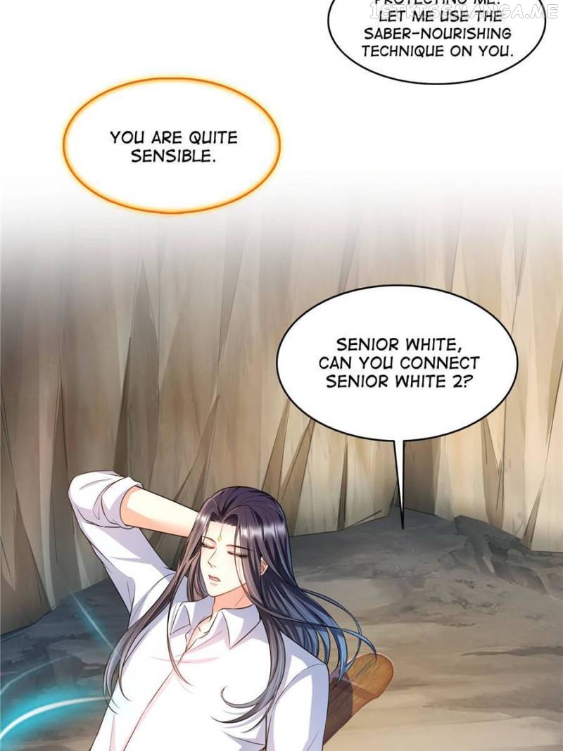 Cultivation Chat Group Chapter 523 - page 52