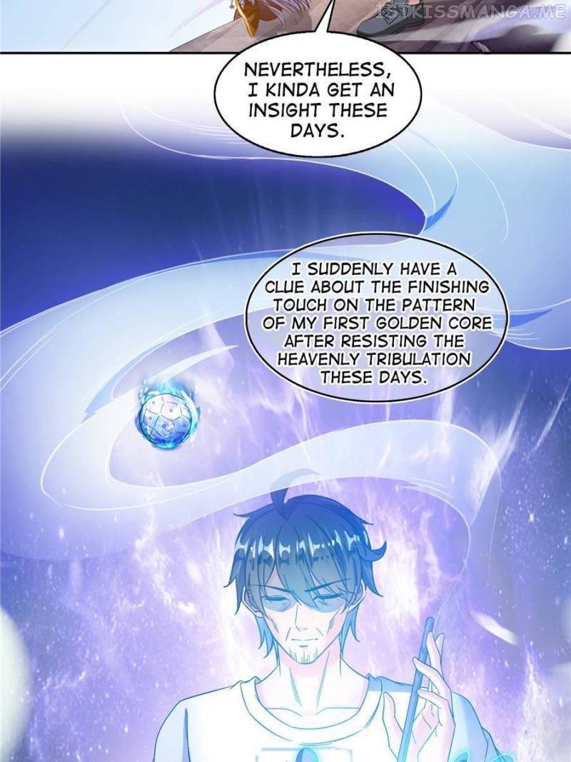 Cultivation Chat Group Chapter 522 - page 37