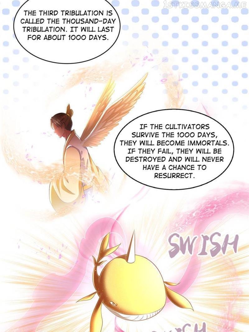 Cultivation Chat Group Chapter 520 - page 58