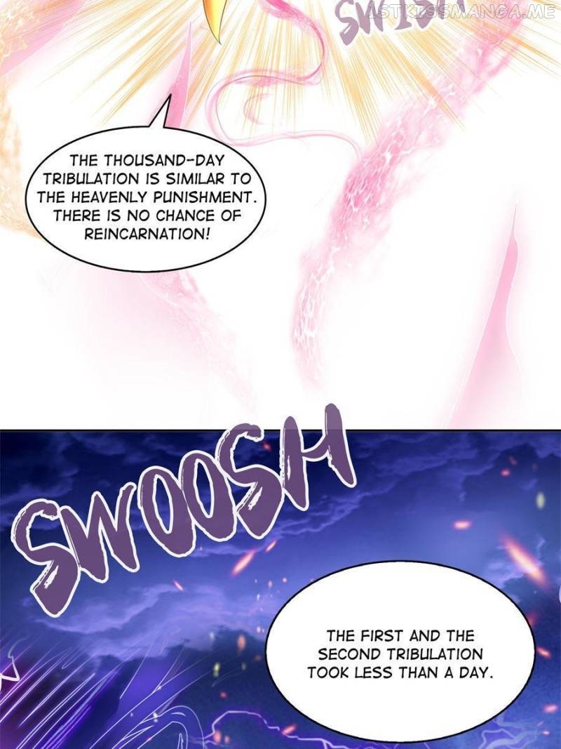 Cultivation Chat Group Chapter 520 - page 59