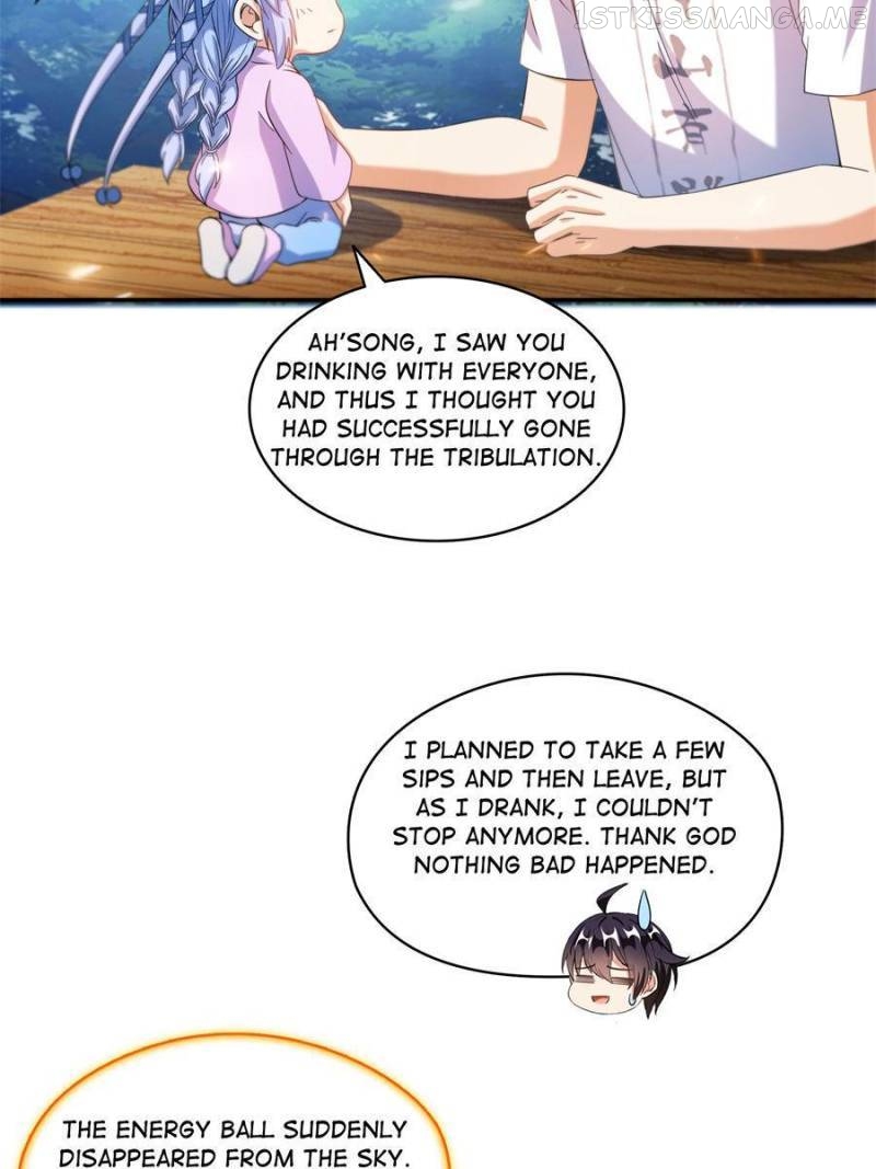 Cultivation Chat Group Chapter 519 - page 32