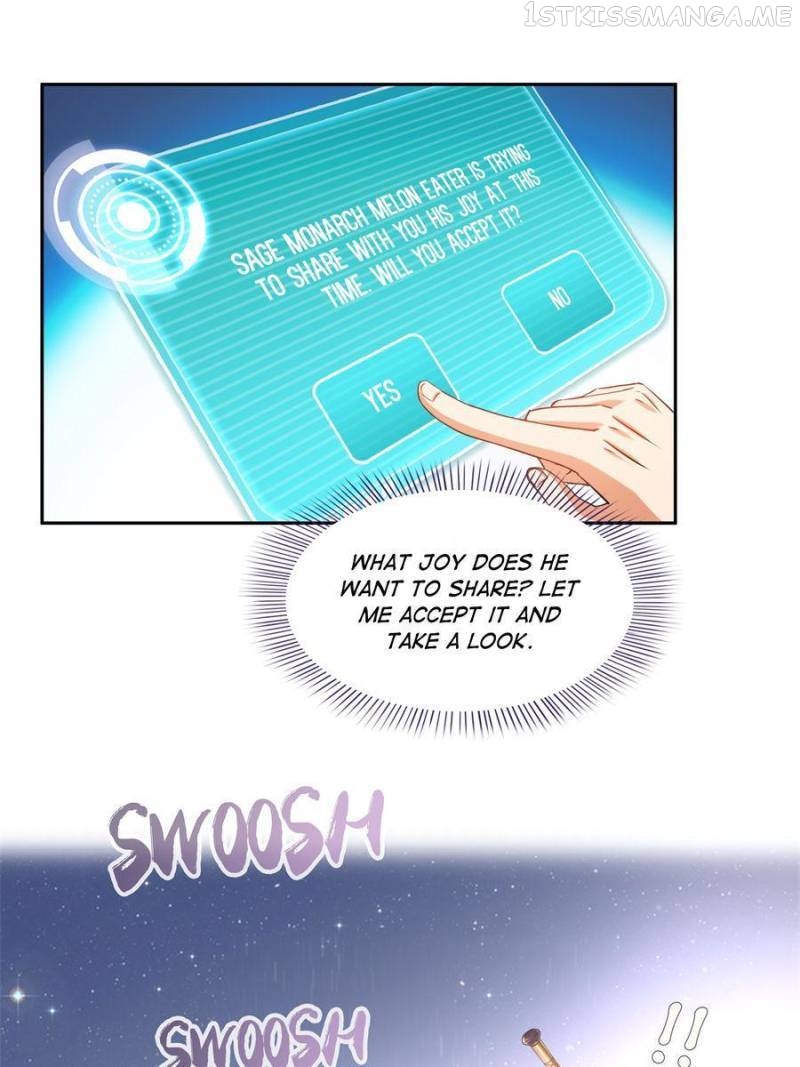 Cultivation Chat Group Chapter 519 - page 36