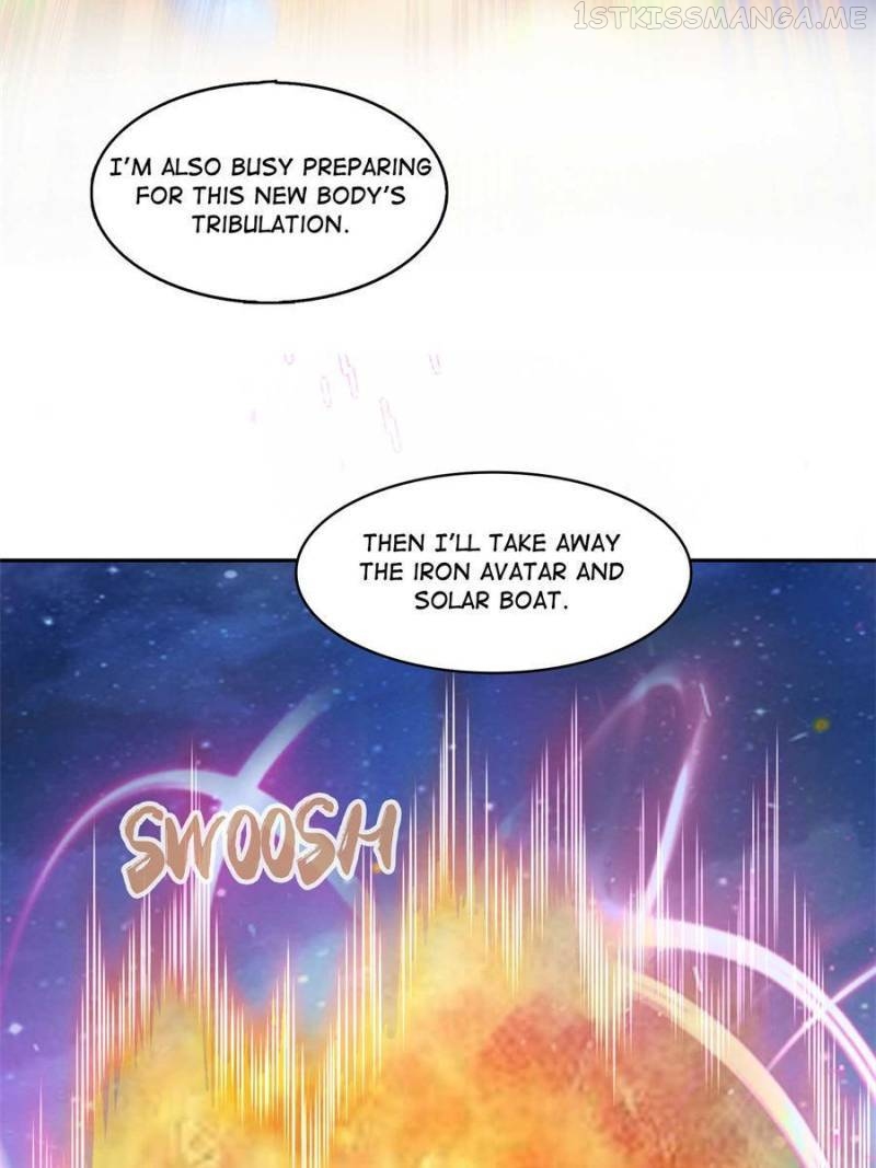 Cultivation Chat Group Chapter 519 - page 9