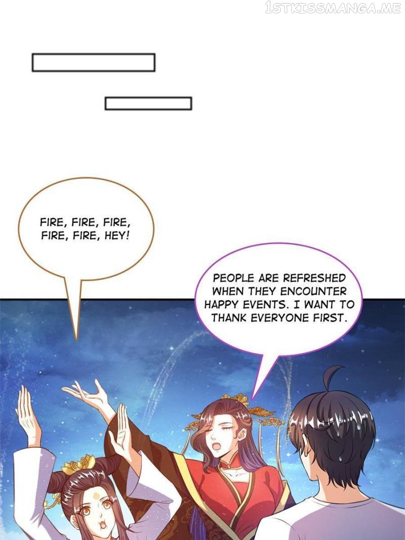 Cultivation Chat Group Chapter 518 - page 11