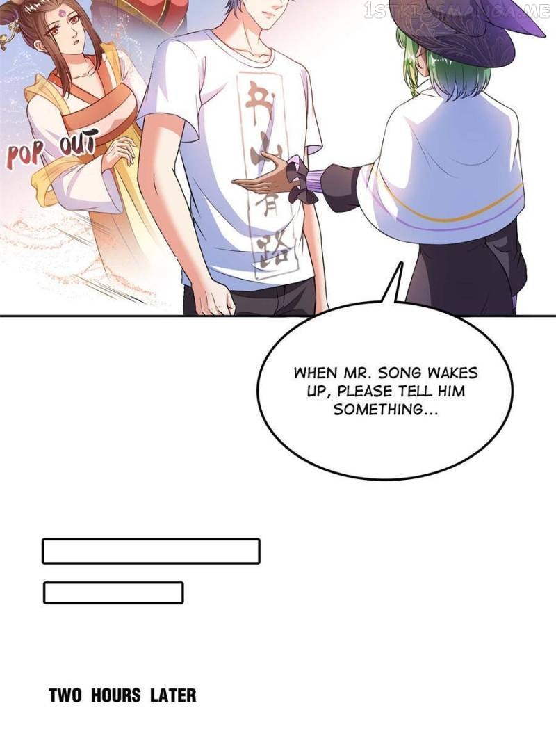 Cultivation Chat Group Chapter 518 - page 4