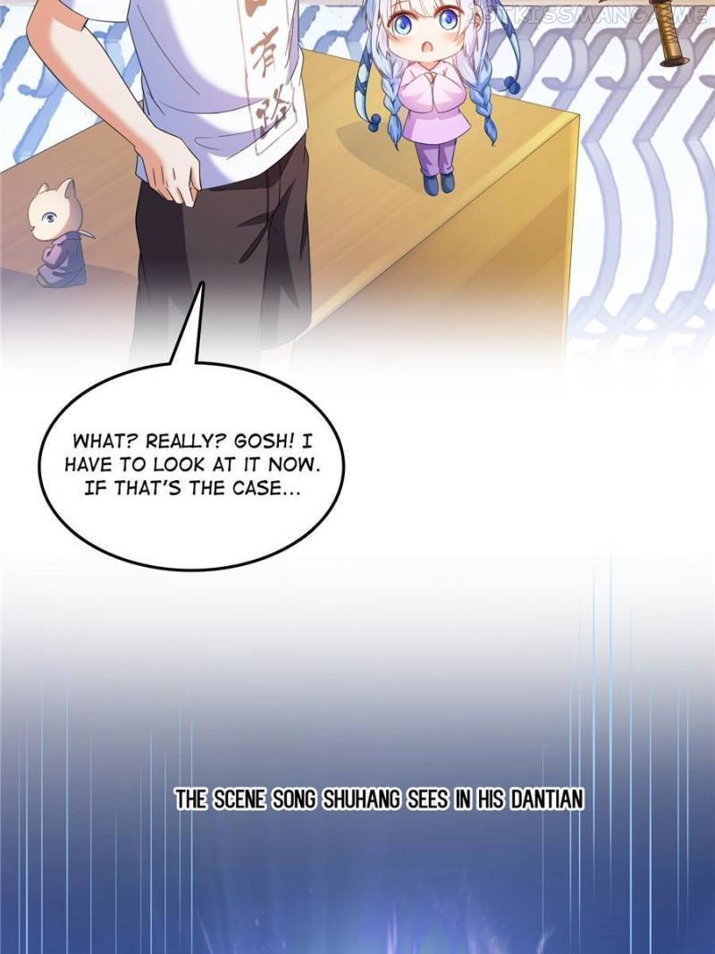 Cultivation Chat Group Chapter 517 - page 20