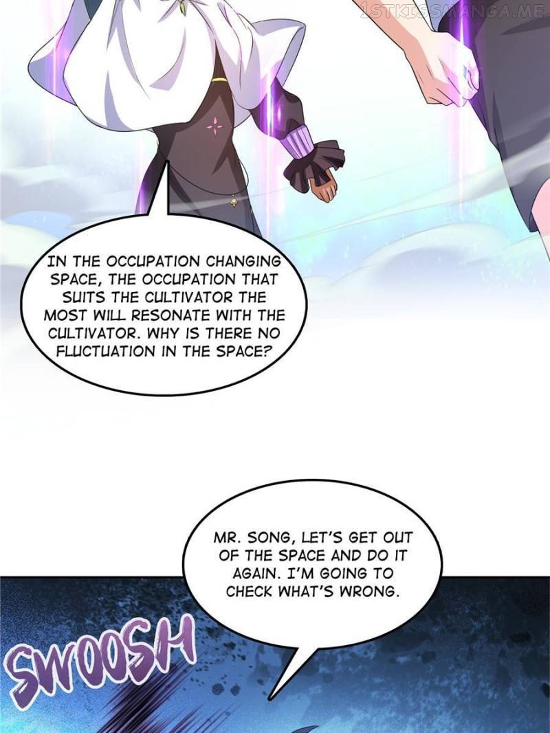 Cultivation Chat Group Chapter 517 - page 42