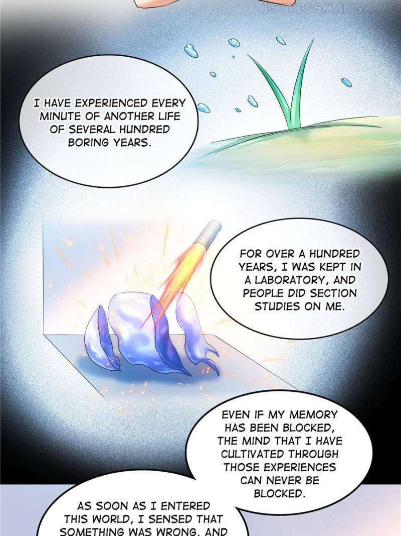 Cultivation Chat Group Chapter 516 - page 21