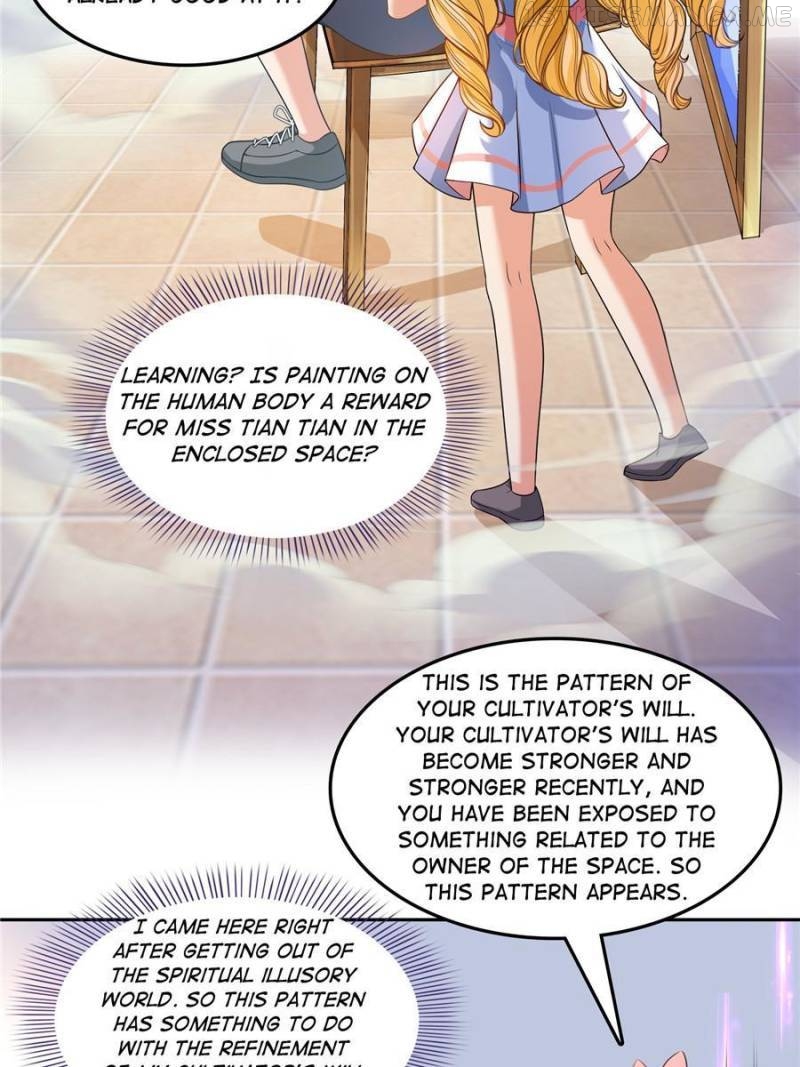 Cultivation Chat Group Chapter 516 - page 37