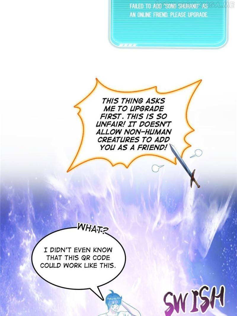 Cultivation Chat Group Chapter 516 - page 52