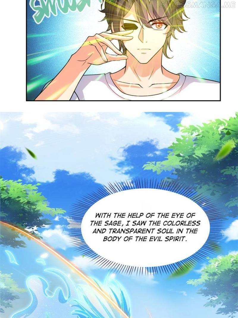 Cultivation Chat Group Chapter 515 - page 2