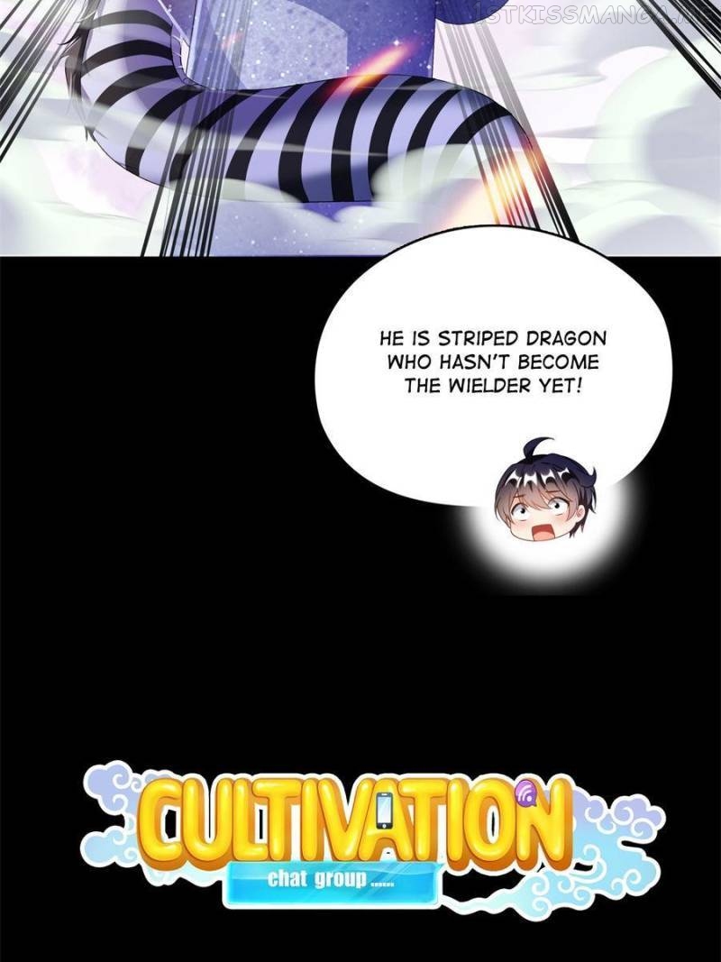 Cultivation Chat Group Chapter 515 - page 20