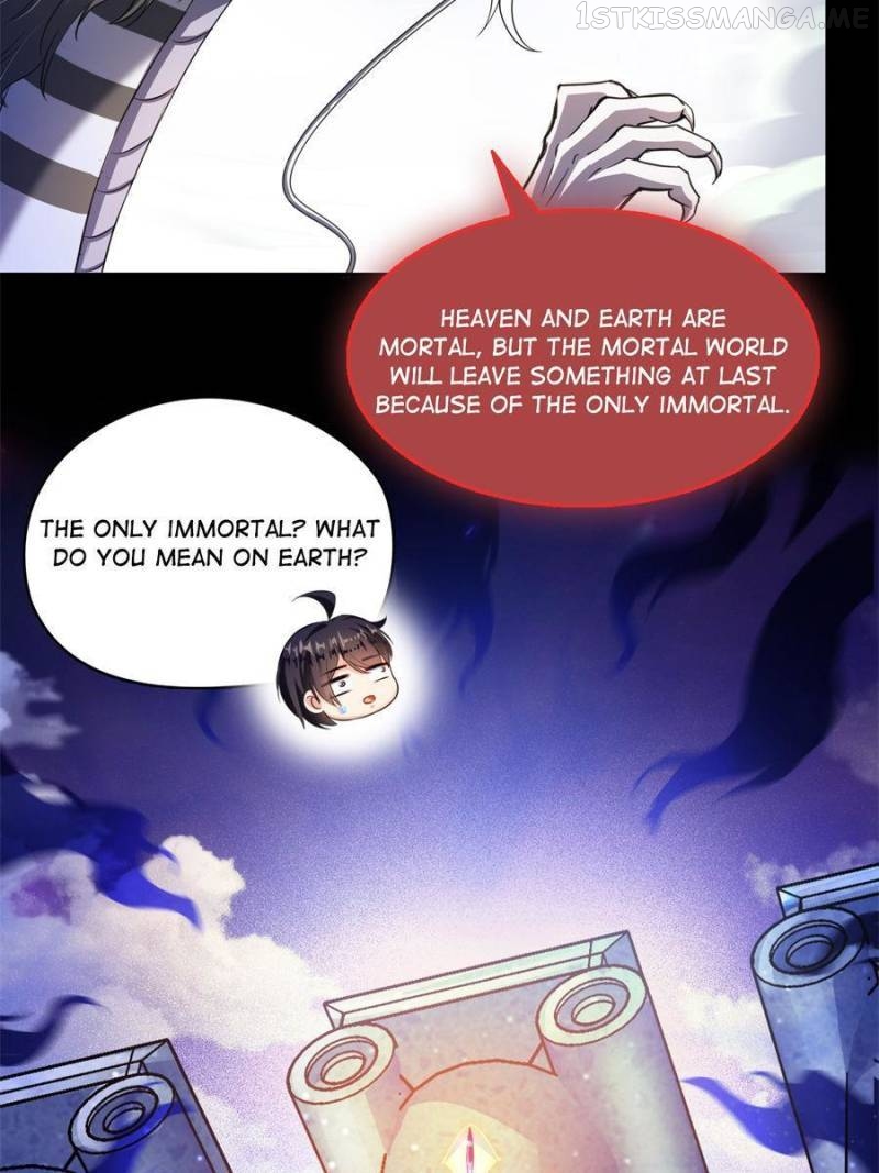 Cultivation Chat Group Chapter 515 - page 24