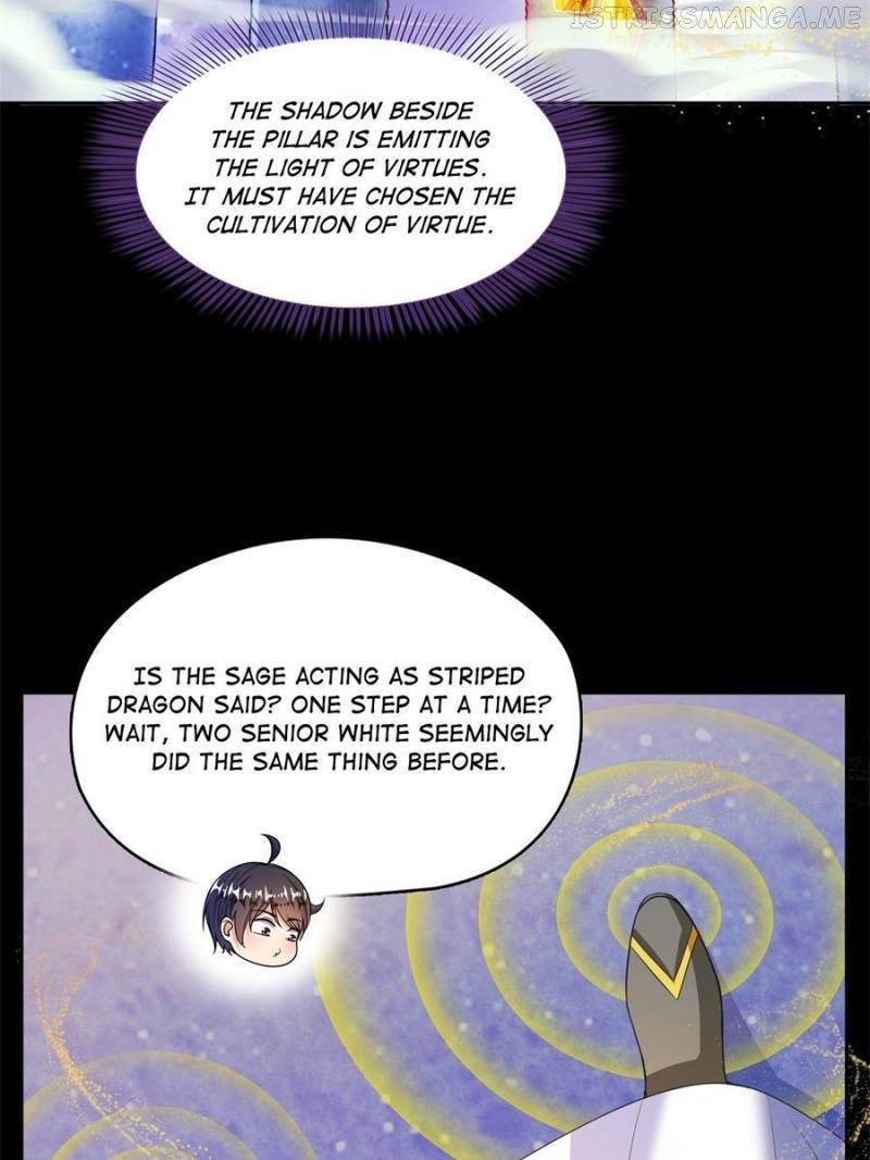 Cultivation Chat Group Chapter 515 - page 27