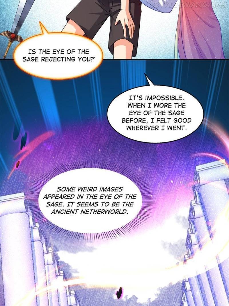 Cultivation Chat Group Chapter 515 - page 6