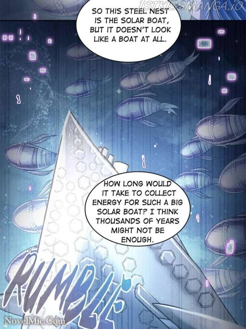 Cultivation Chat Group Chapter 513 - page 58