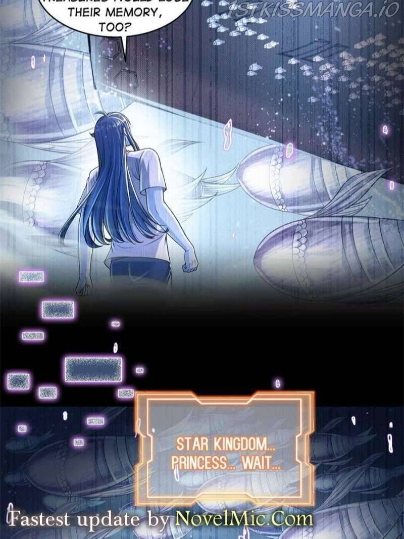 Cultivation Chat Group Chapter 513 - page 60
