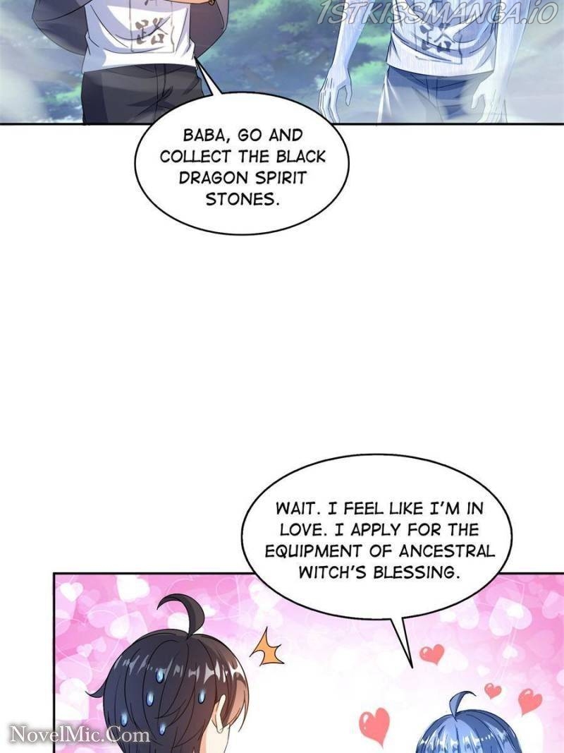 Cultivation Chat Group Chapter 511 - page 20