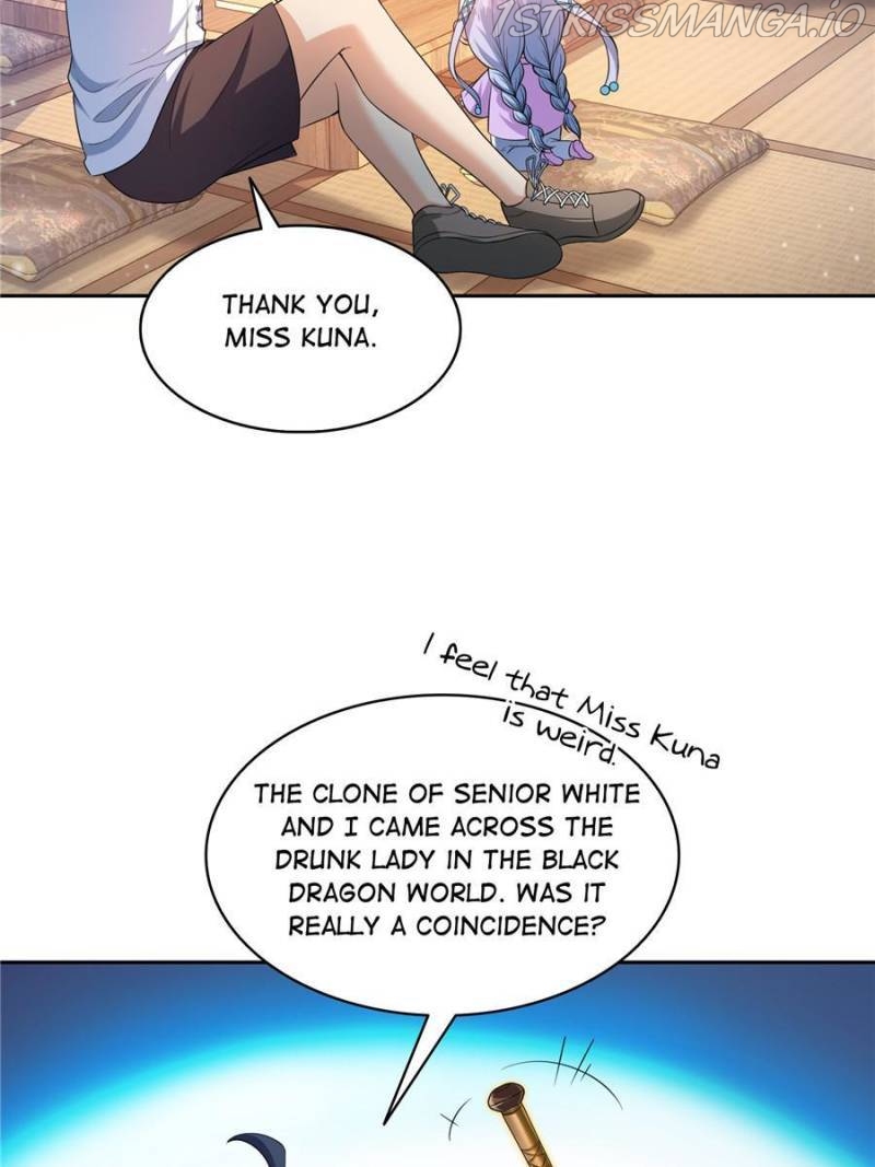 Cultivation Chat Group Chapter 510 - page 13