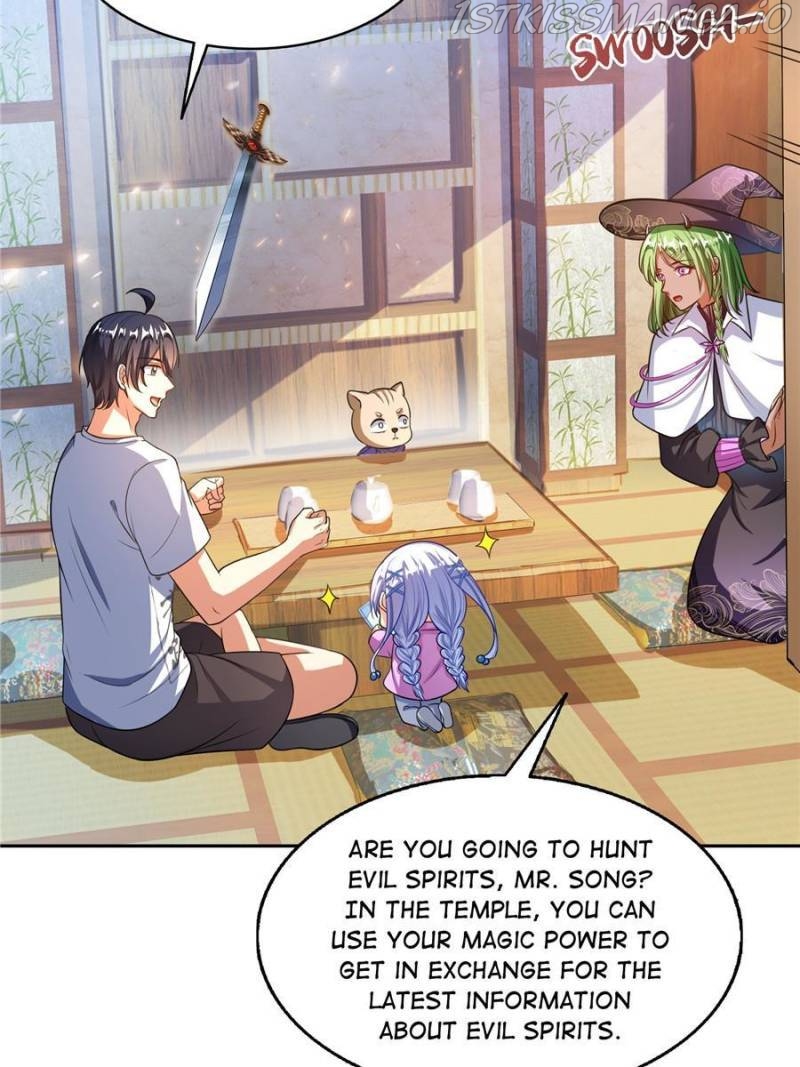 Cultivation Chat Group Chapter 510 - page 33