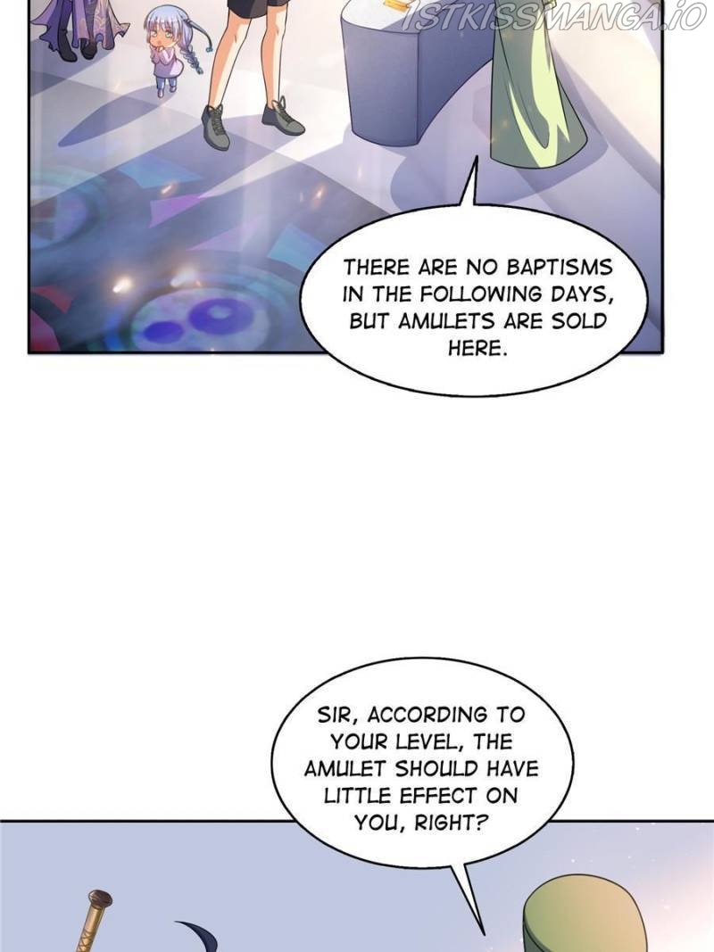 Cultivation Chat Group Chapter 510 - page 45