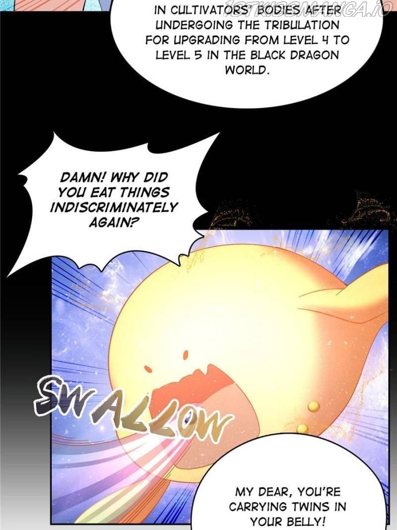 Cultivation Chat Group Chapter 508 - page 27