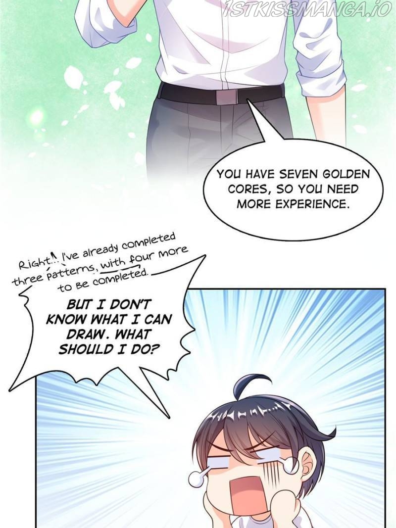 Cultivation Chat Group Chapter 508 - page 41