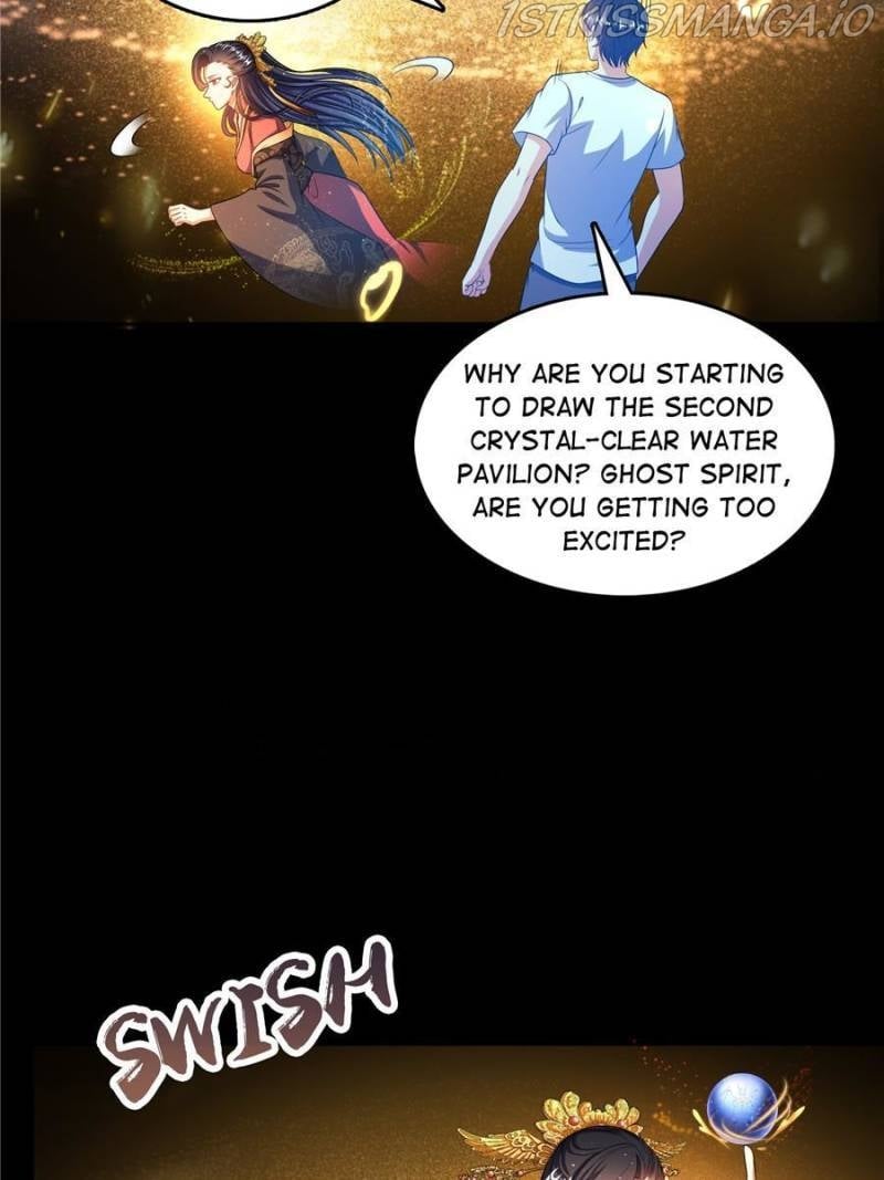 Cultivation Chat Group Chapter 508 - page 52