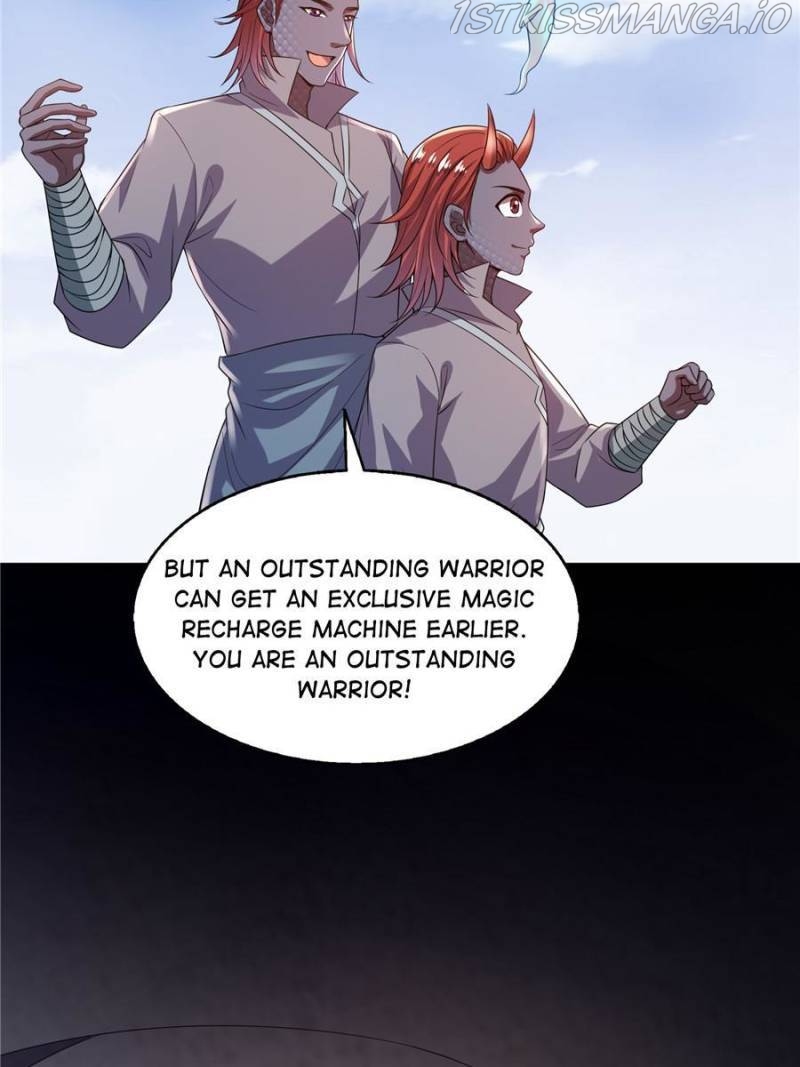 Cultivation Chat Group Chapter 507 - page 14