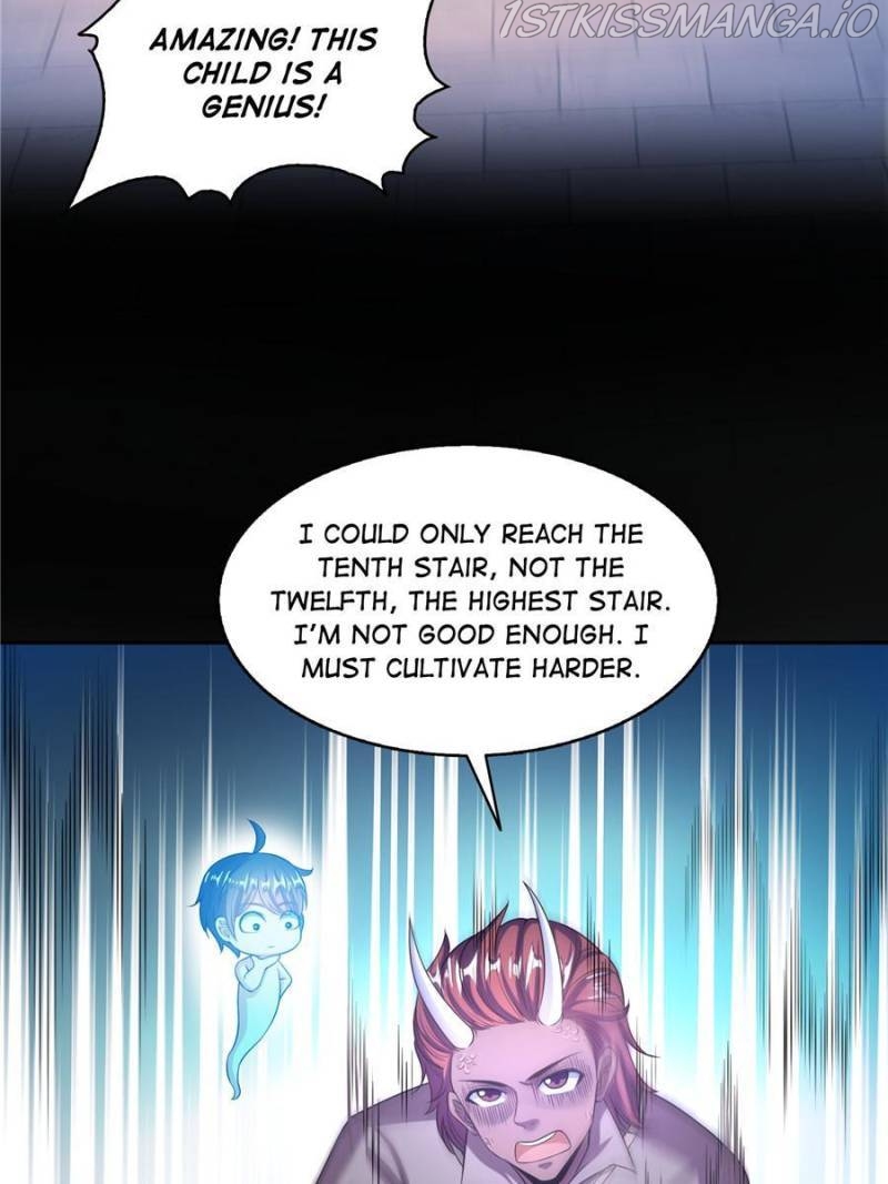 Cultivation Chat Group Chapter 507 - page 24