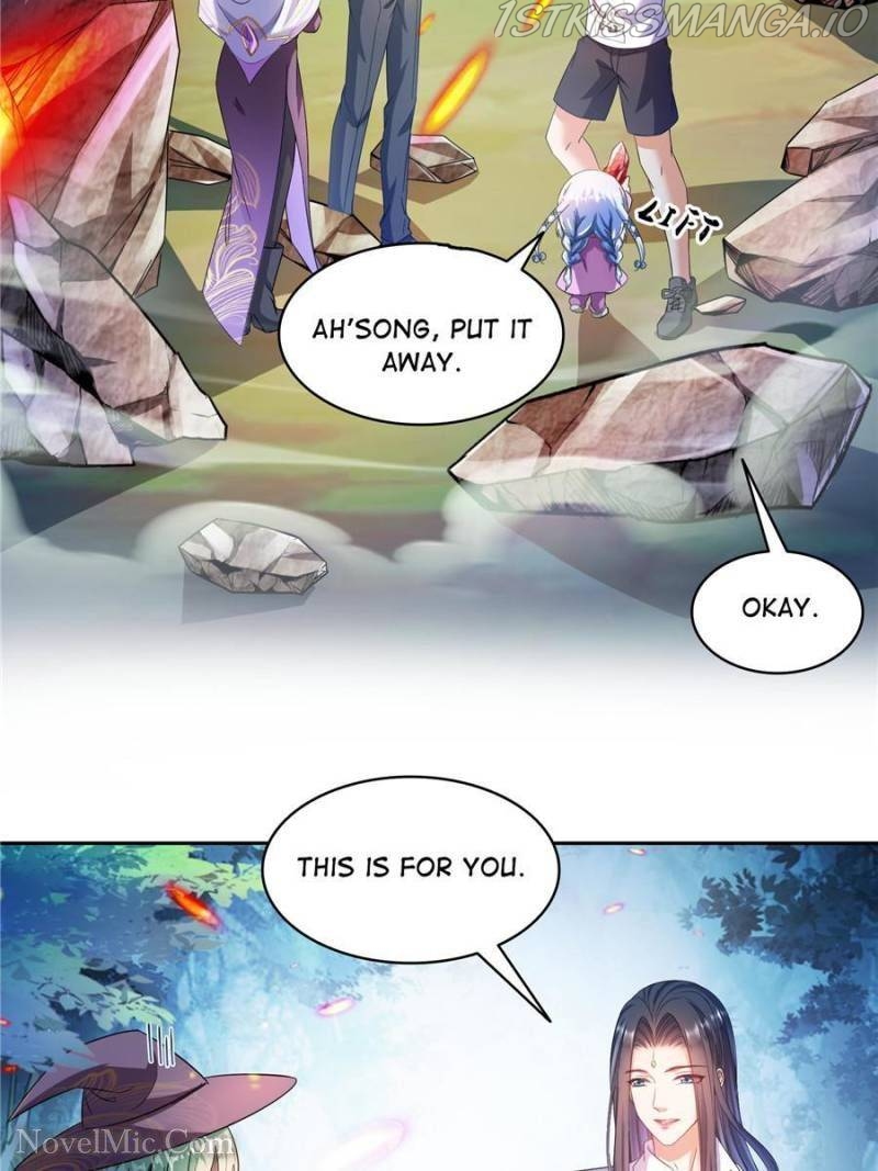 Cultivation Chat Group Chapter 506 - page 56