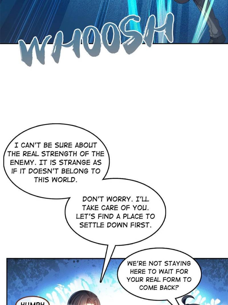 Cultivation Chat Group Chapter 505 - page 53