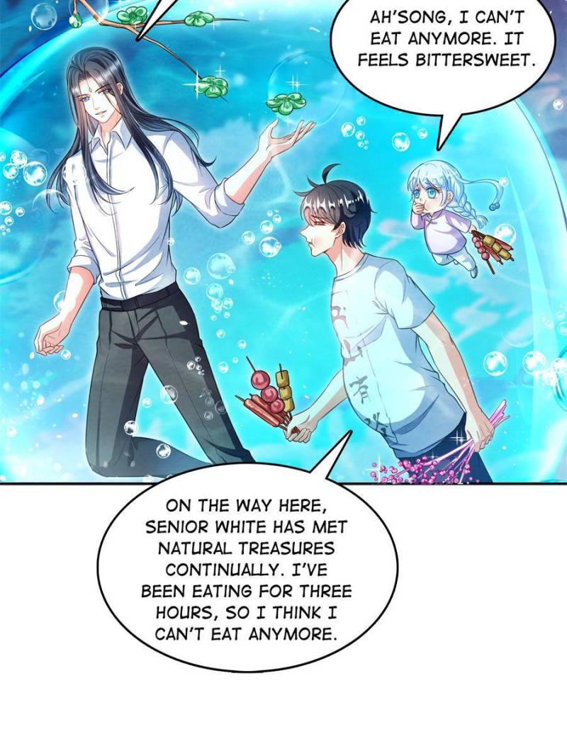 Cultivation Chat Group Chapter 504 - page 10