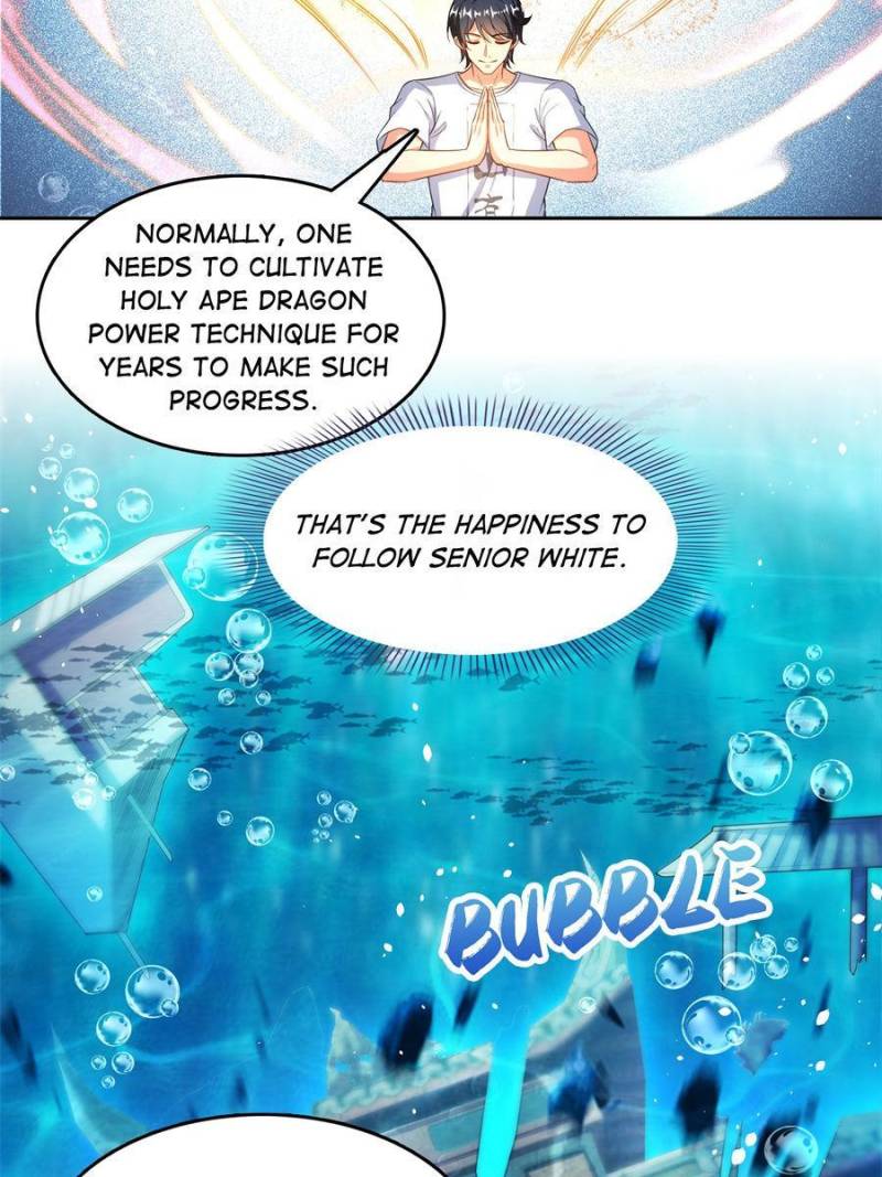 Cultivation Chat Group Chapter 504 - page 13