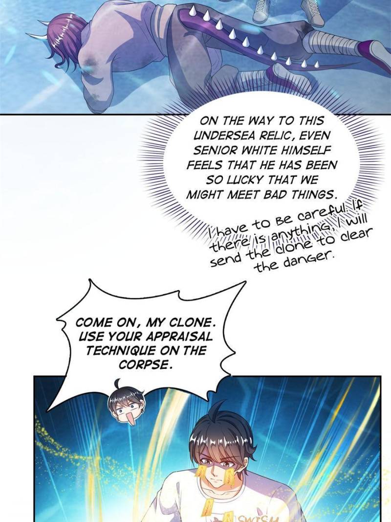 Cultivation Chat Group Chapter 504 - page 26