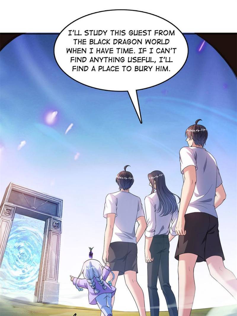 Cultivation Chat Group Chapter 504 - page 31