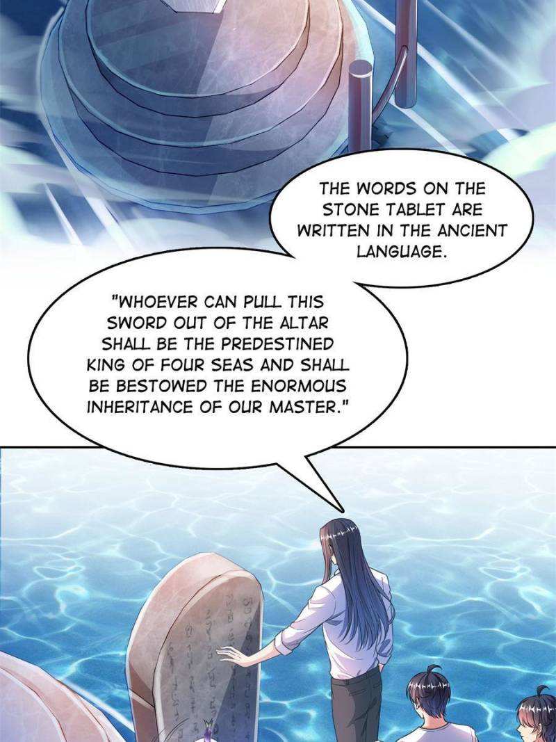 Cultivation Chat Group Chapter 504 - page 34
