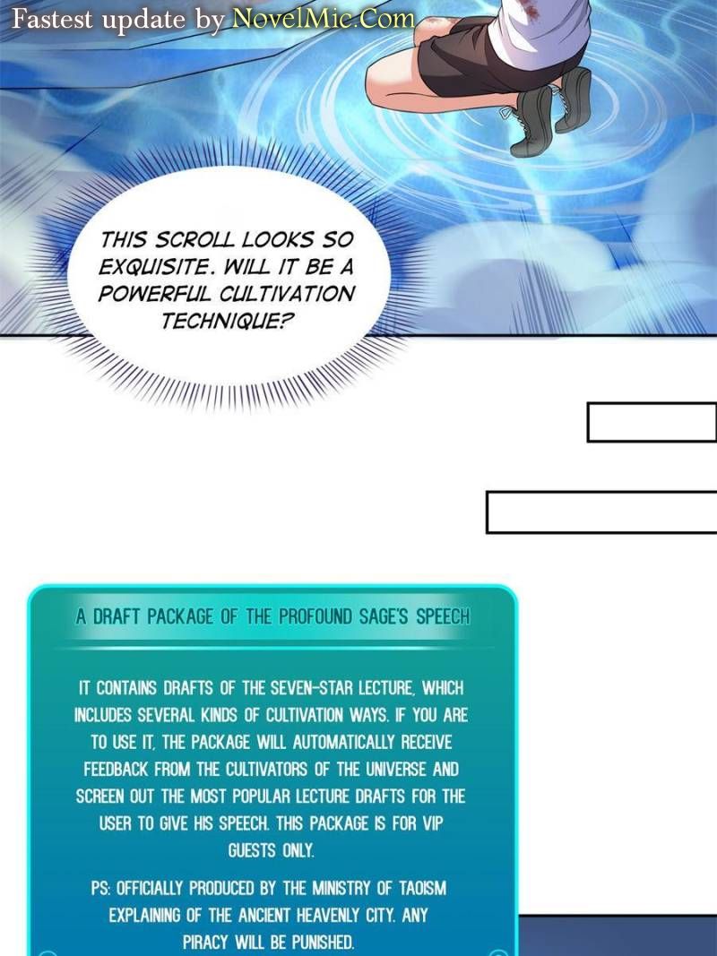 Cultivation Chat Group Chapter 504 - page 43