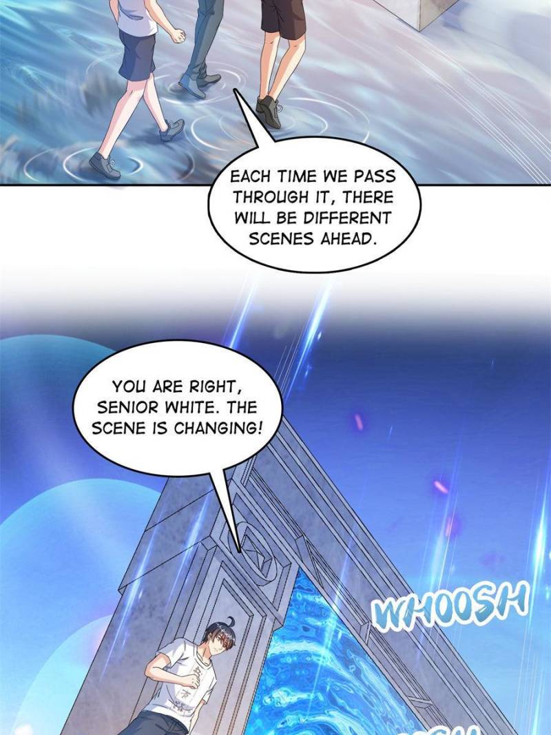 Cultivation Chat Group Chapter 504 - page 48