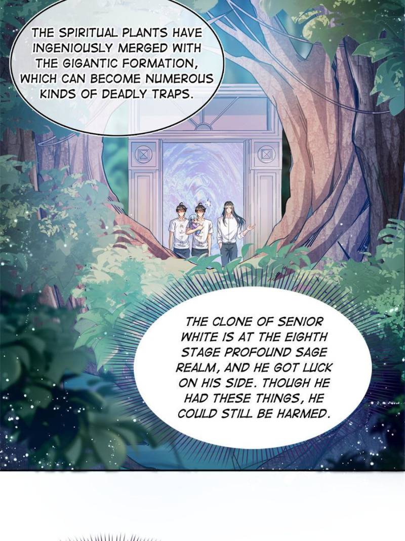 Cultivation Chat Group Chapter 504 - page 51