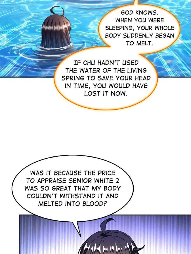 Cultivation Chat Group chapter 502 - page 21