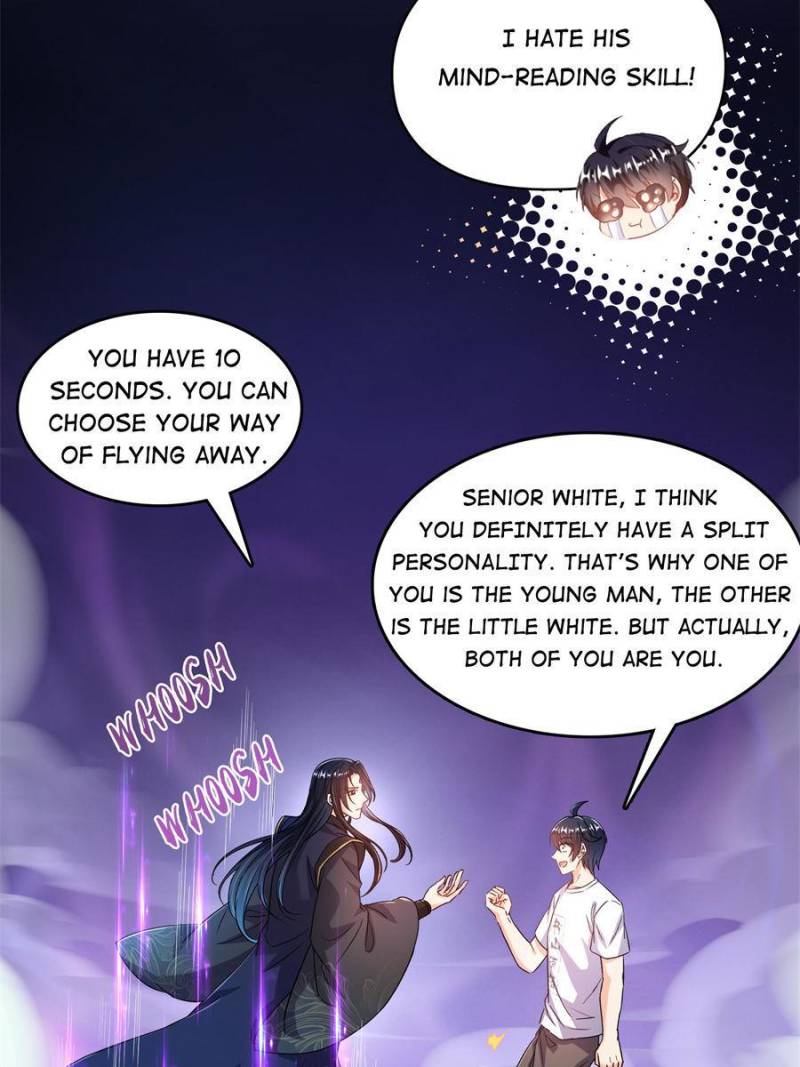 Cultivation Chat Group chapter 501 - page 18