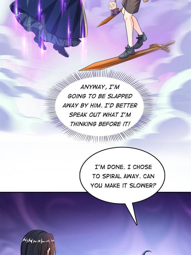 Cultivation Chat Group chapter 501 - page 19