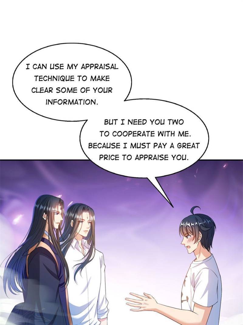 Cultivation Chat Group chapter 501 - page 41