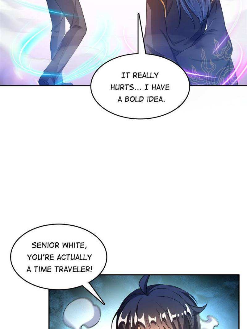 Cultivation Chat Group chapter 501 - page 49