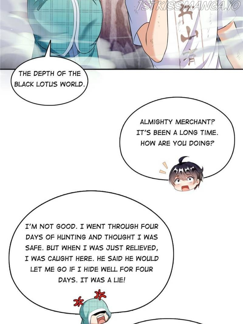 Cultivation Chat Group chapter 500 - page 37