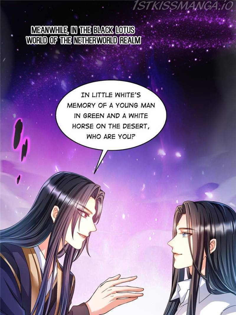 Cultivation Chat Group chapter 500 - page 47