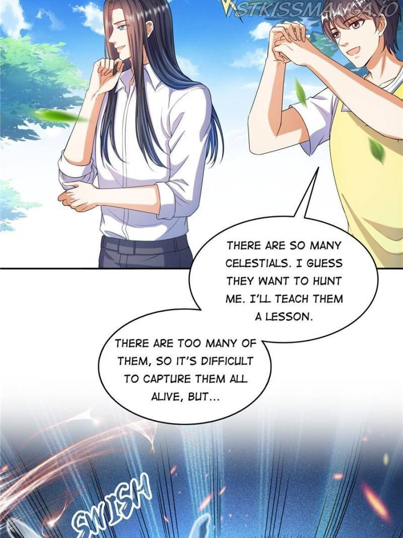 Cultivation Chat Group chapter 500 - page 5