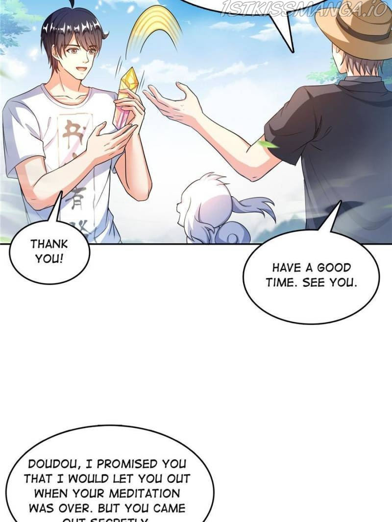 Cultivation Chat Group chapter 499 - page 15