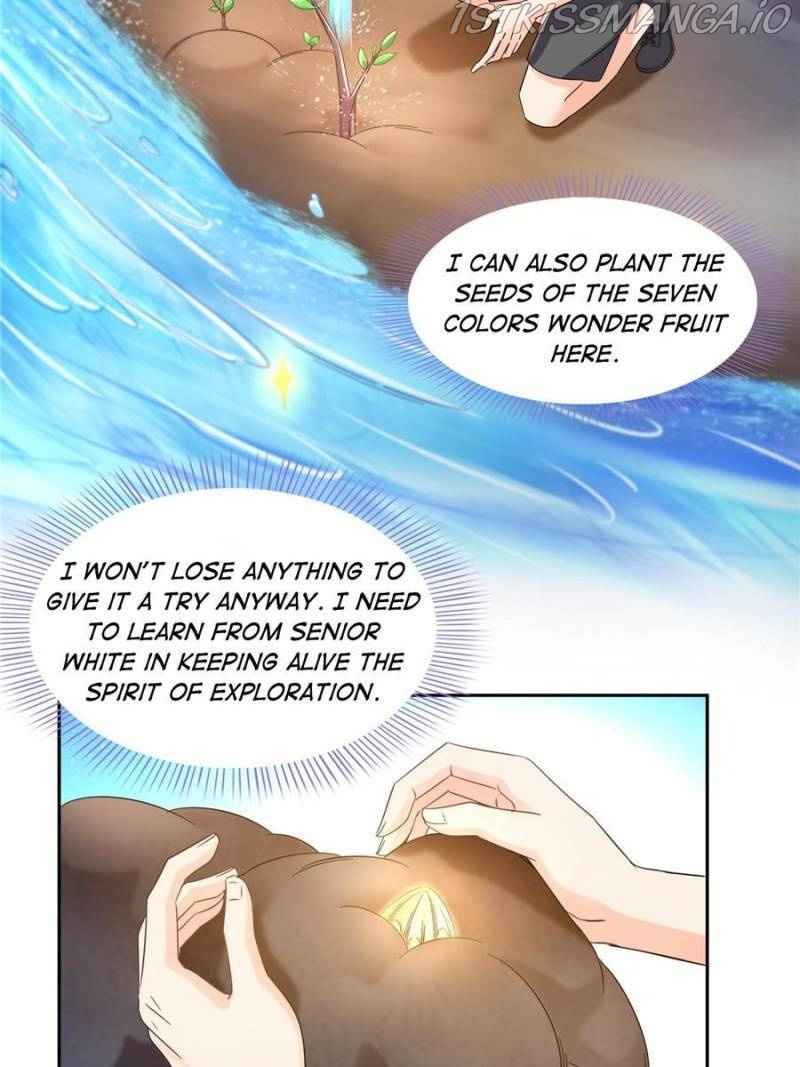 Cultivation Chat Group chapter 499 - page 28